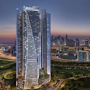 Damac Royale Damac Towers 2*, Дубай ОАЭ